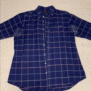 Vineyard Vines Slim Fit Tucker Button Down Shirt